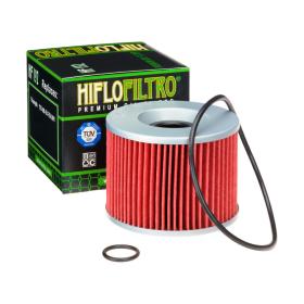 Filtro de óleo - HIFLO HF192 - TRIUMPH