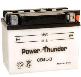 POWER THUNDER CT4L-B