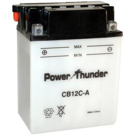 POWER THUNDER CB12C-A (YB12C-A)