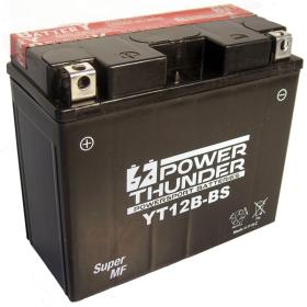 POWER TUNDER YT12B-BS
