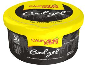 CALIFORNIA SCENTS COOL GEL Ice Fraicheur glacee