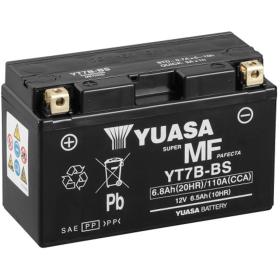YUASA YT7B-BS