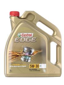 CASTROL Edge 5W-30 C1 5L