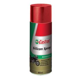 CASTROL Silicon Spray 400ml