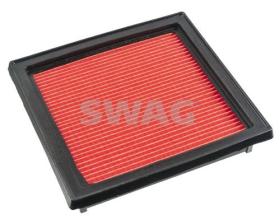 SWAG Filtro Ar 82931153