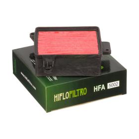 Filtro de ar - HIFLO HFA 5002 - KYMCO AGILITY 125