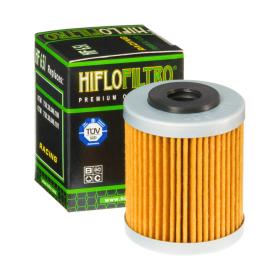 Filtro de óleo - HIFLO HF651