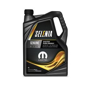 SELENIA GENUINE DIGITEK PURE ENERGY 0W-30 5L