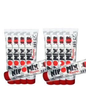 NIPOMIX RACING 2T 125CC - Tubo 10 X 125ml