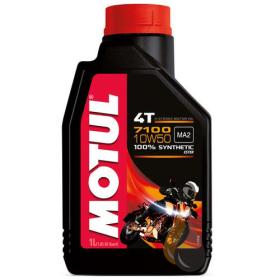 MOTUL 7100 4T 10W-50 1L