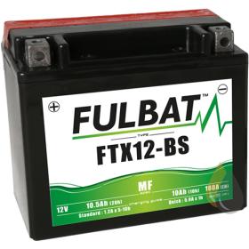 FULBAT FTX12-BS (YTX12-BS) - MF