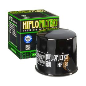 Filtro de óleo - HIFLO HF138