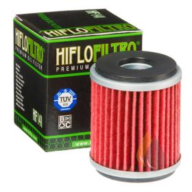 Filtro de óleo - HIFLO HF141