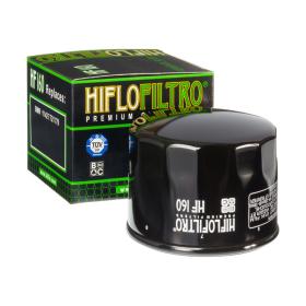 Filtro de óleo - HIFLO HF160