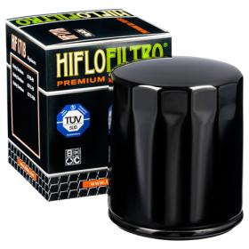Filtro de óleo - HIFLO HF171B HARLEY-DAVIDSON