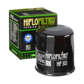 Filtro de óleo - HIFLO HF303