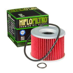 Filtro de óleo - HIFLO HF401
