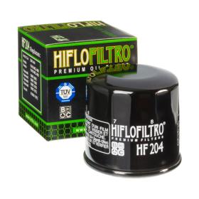 Filtro de óleo - HIFLO HF204