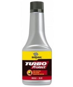 BARDAHL Turbo Protect Gasolina e Diesel 325ml