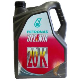 SELENIA 20K 10W-40 5L