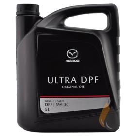 Mazda Original Oil Ultra DPF 5W-30 5L