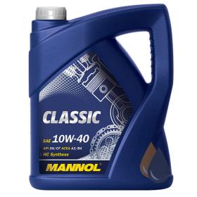 MANNOL Classic 10W-40 5L