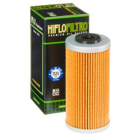Filtro de óleo - HIFLO HF611