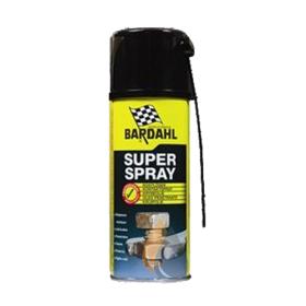 BARDAHL Super Spray 400ml