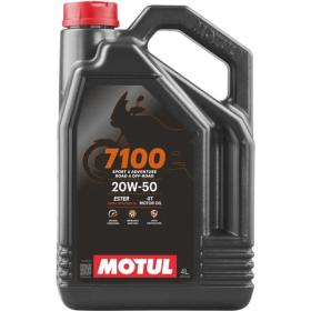 MOTUL 7100 4T 20W-50 4L