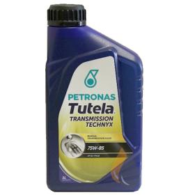 TUTELA Transmission Technyx 75W-85 1L