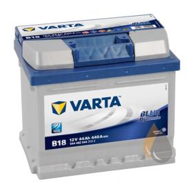 VARTA Blue Dynamic B18 12V 44ah 440A D