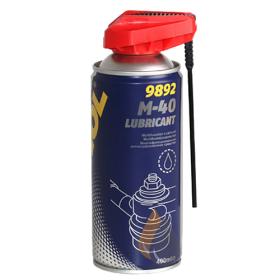 MANNOL 9892 Spray M-40 Lubricant 400ml