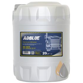 AdBlue® ready-to-use 20LT