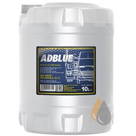 AdBlue® ready-to-use 10LT