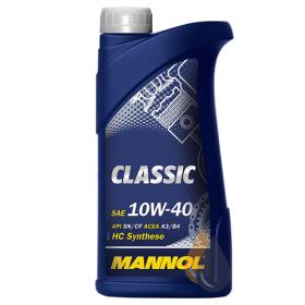 MANNOL Classic 10W-40 1L