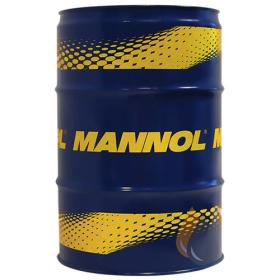 MANNOL Classic 10W-40 60L