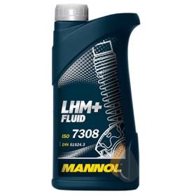 MANNOL LHM+ Fluid 1L