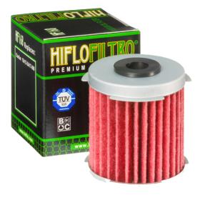 Filtro de óleo - HIFLO HF168