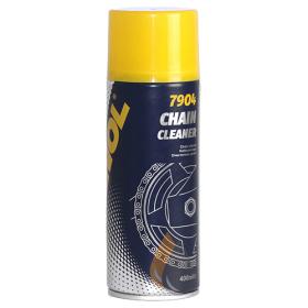 MANNOL 7904 Chain Cleaner (Limpeza de Correntes) 400ml