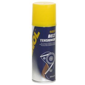 MANNOL 9897 Spray Tensor de Correias 200ml