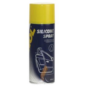 MANNOL 9963 Silicone Spray 400ml