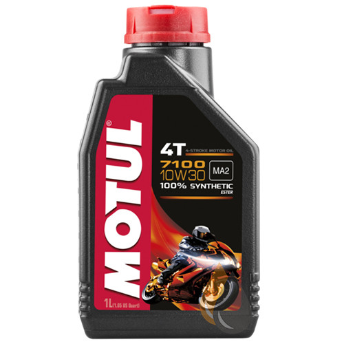 MOTUL 7100 4T 10W-30 1L