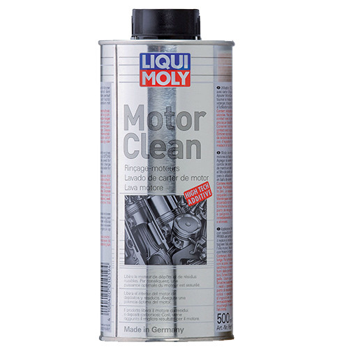 LIQUI MOLY Motor Clean 500ml