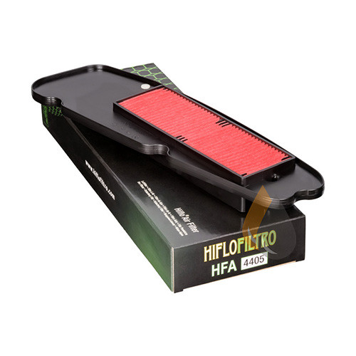 Filtro de ar - HIFLO HFA 4405 - YP 400