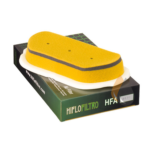 Filtro de ar - HIFLO HFA 4610 - YZF-R6 -98/01