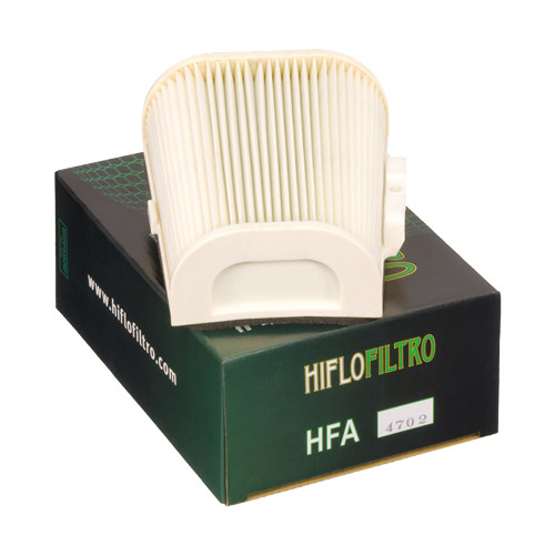Filtro de ar - HIFLO HFA 4702 - XV 1100