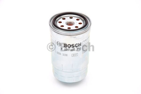 BOSCH Filtro Box De Combust. F026402813