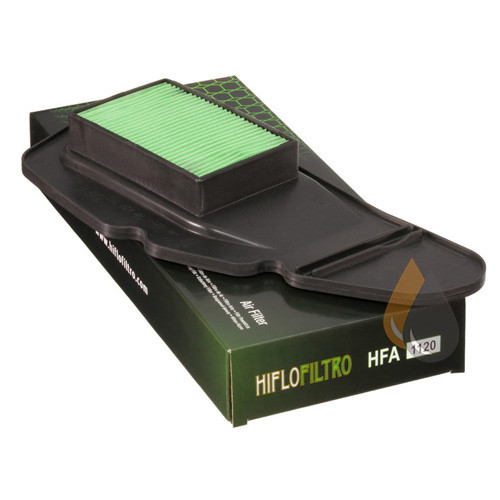Filtro de ar - HIFLO HFA 1120 - HONDA PCX125