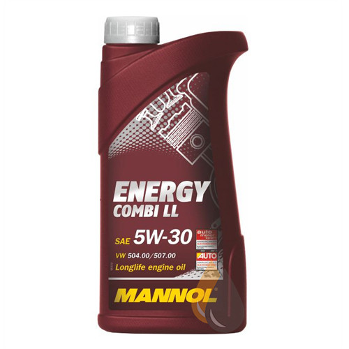 MANNOL Energy Combi LL 5W-30 1L