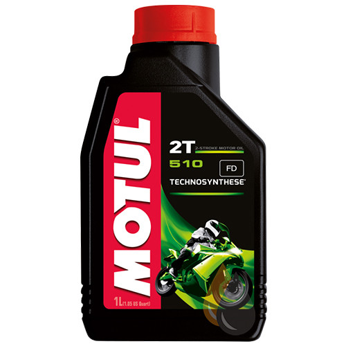 MOTUL 510 2T 1L